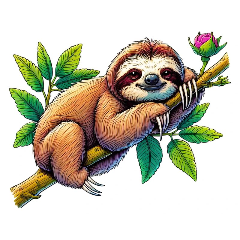 Sloth