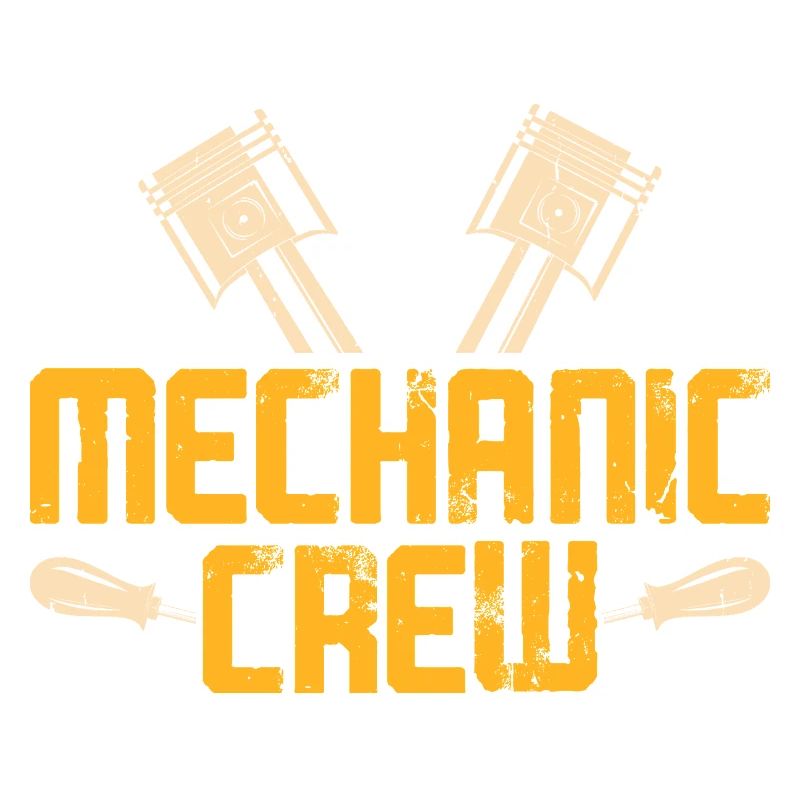 Car Mechanic Mechatronics Technician Screwdriver Gift