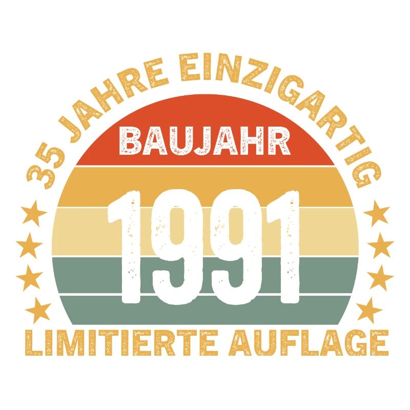 35 ANS D’ÉDITION LIMITÉE UNIQUE