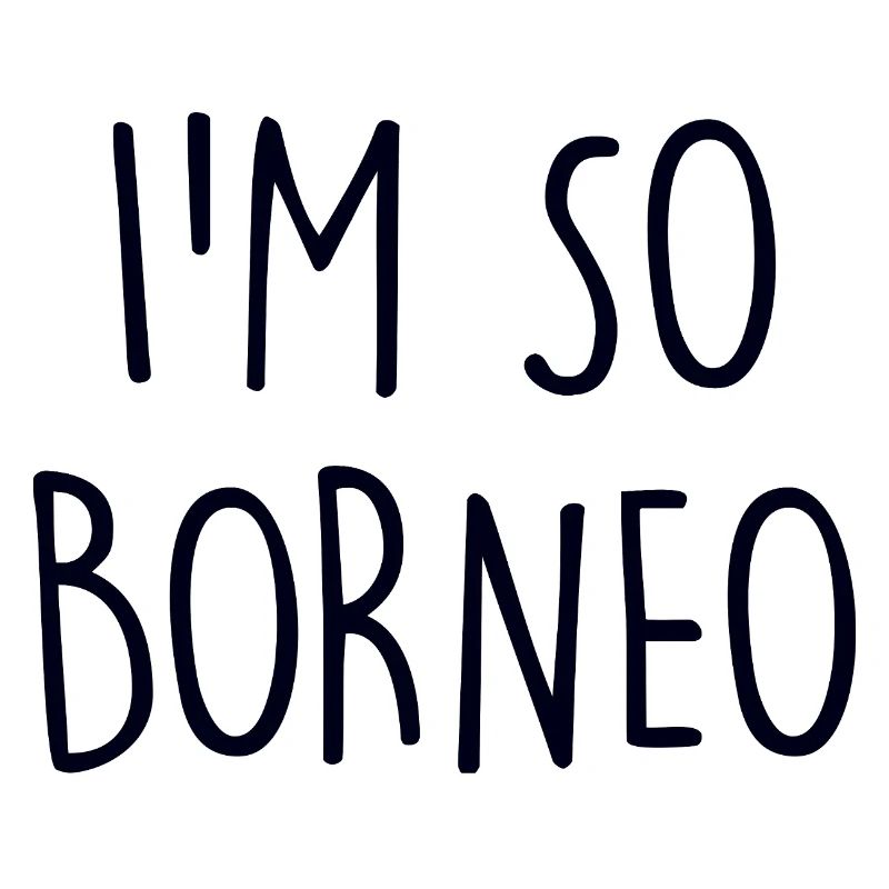 Borneo 