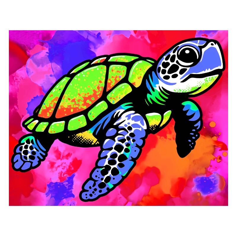 Schildkröte