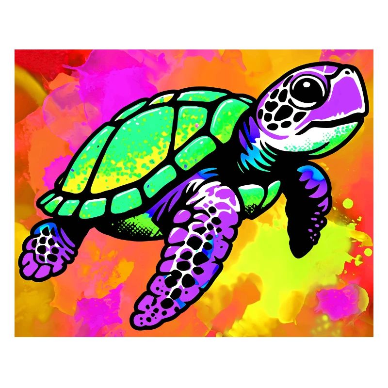 turtle