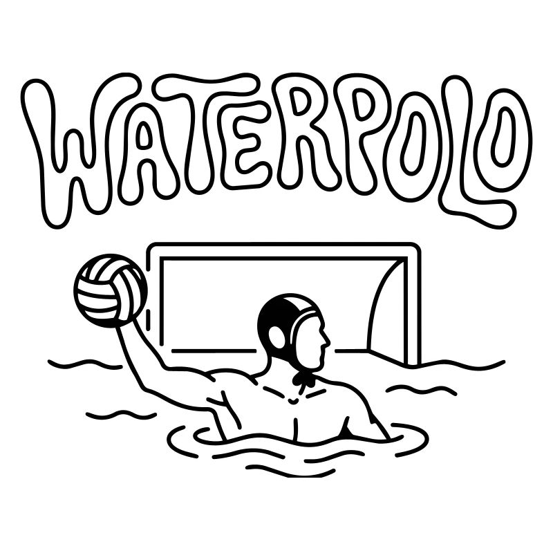 water polo