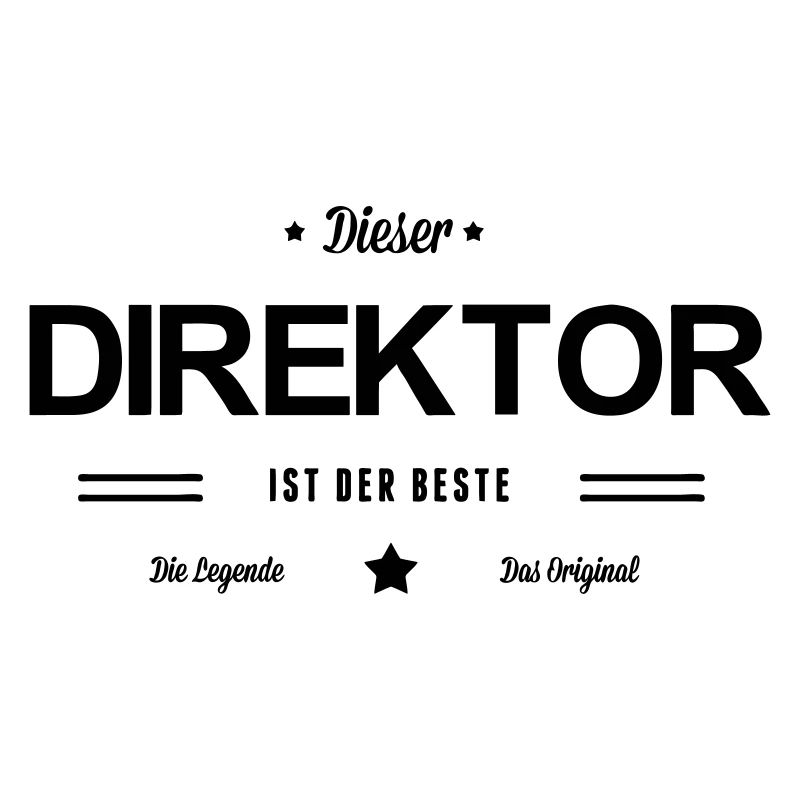Bester Direktor