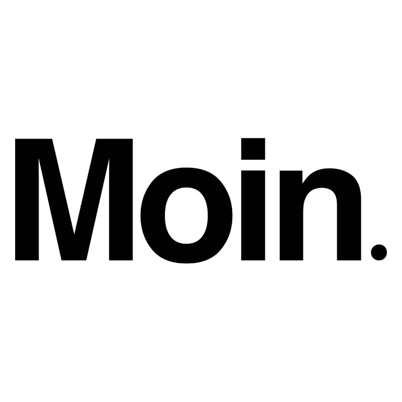 Morning greeting or something