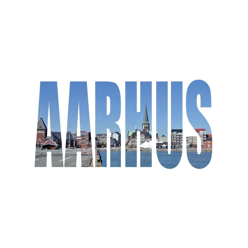 DANEMARK AARHUS