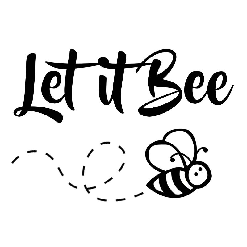 Bee - Bee - Flight - Let It Bee!