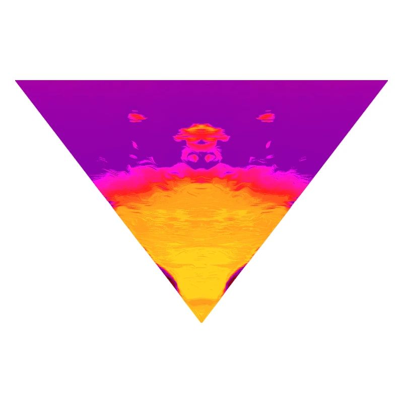 Neon Vortex, Cyber Sunset