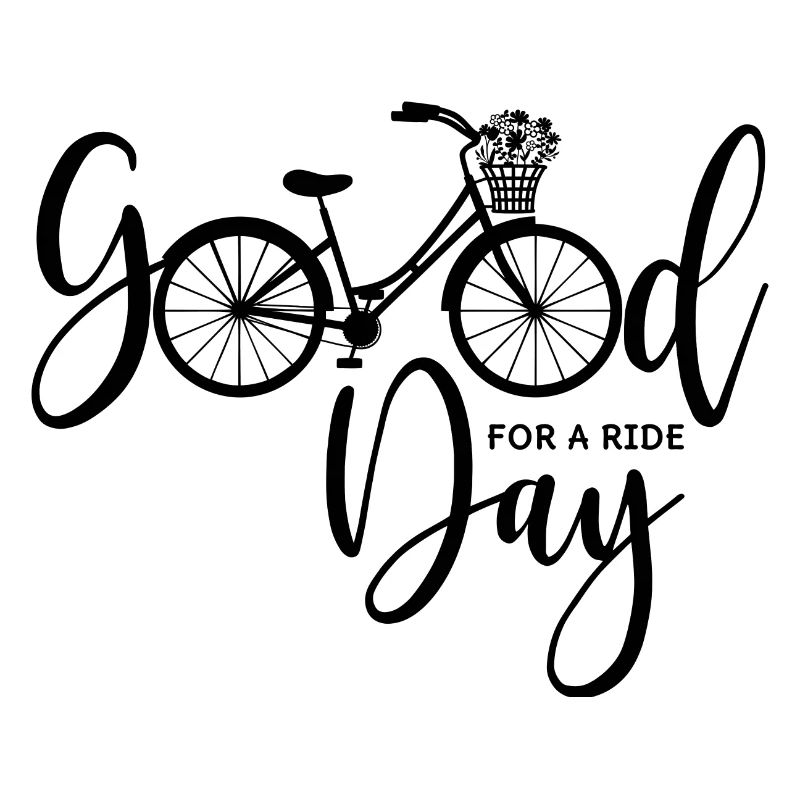 Bicycle - Good Day For A Ride