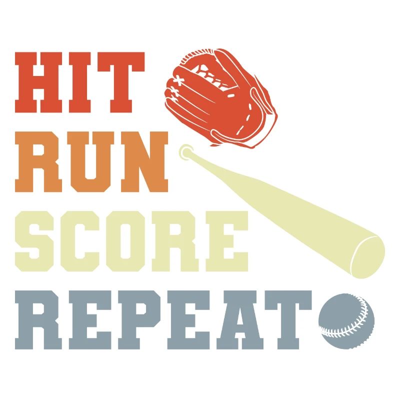 Baseball Slogan