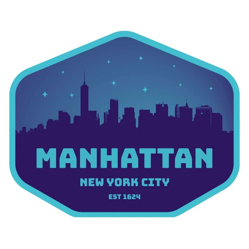 Manhattan NYC