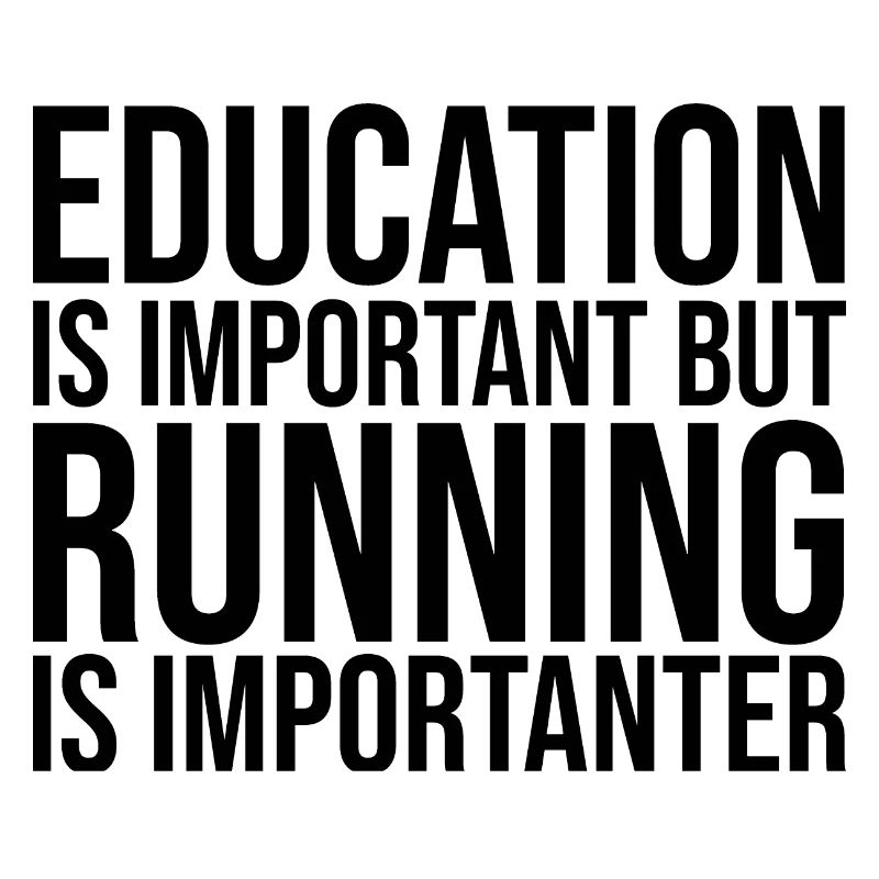 Running