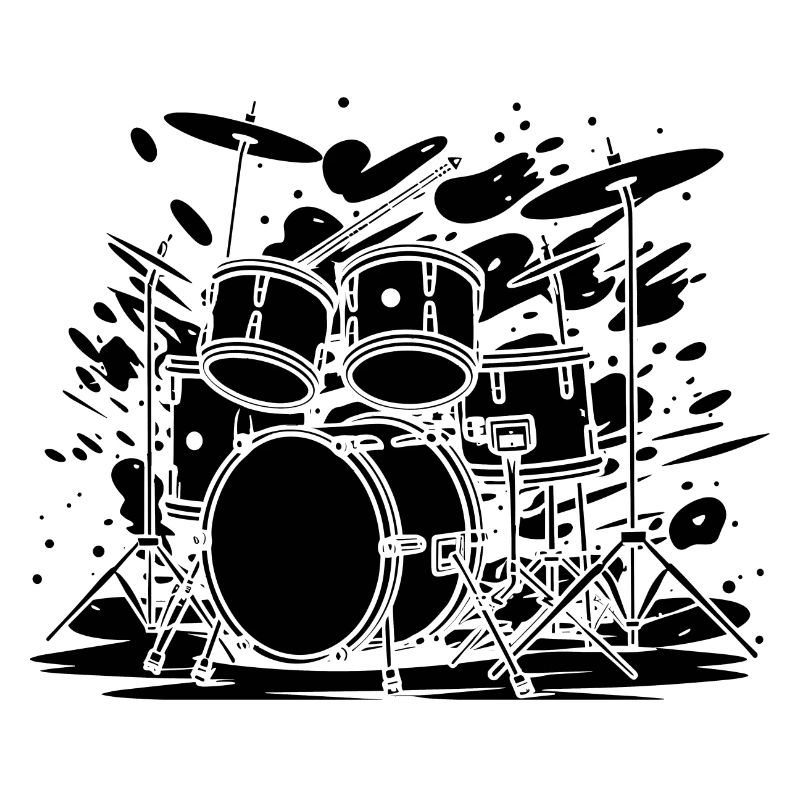 Drum Sketch