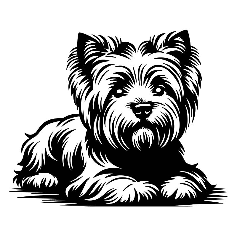 Terrier des Highlands de l’Ouest