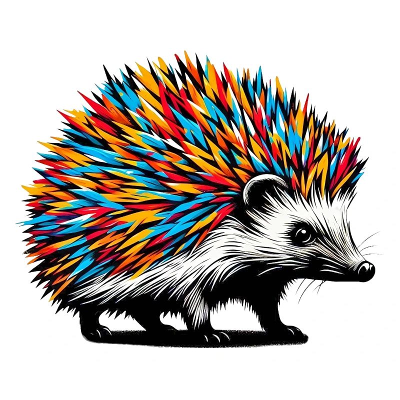 Hedgehog