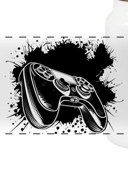 Gaming Pad