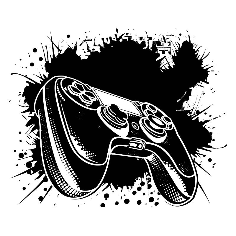 Gaming Pad