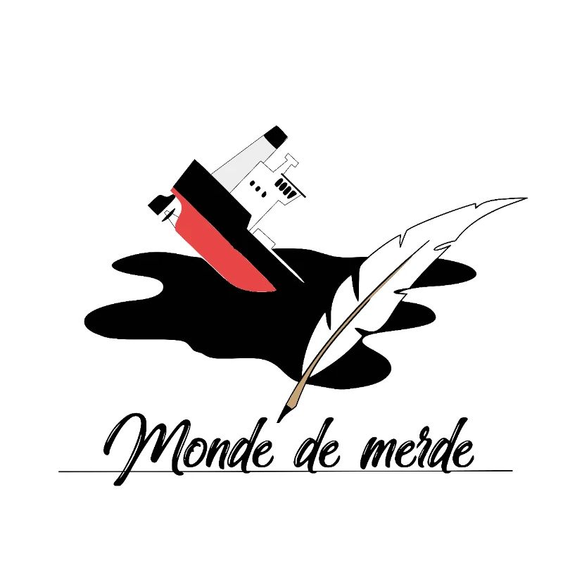 Monde de merde