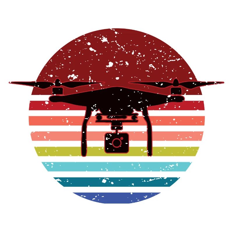 Drone vintage