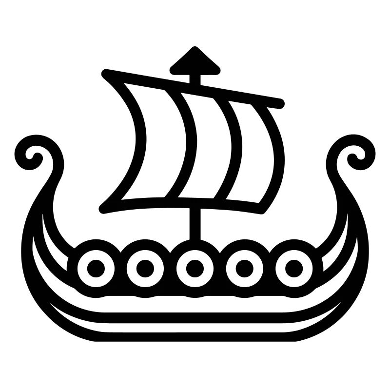 Viking Ship