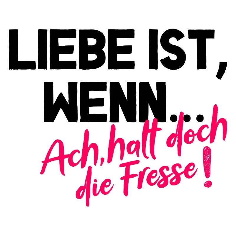 Zamknij się – Fun Shirt