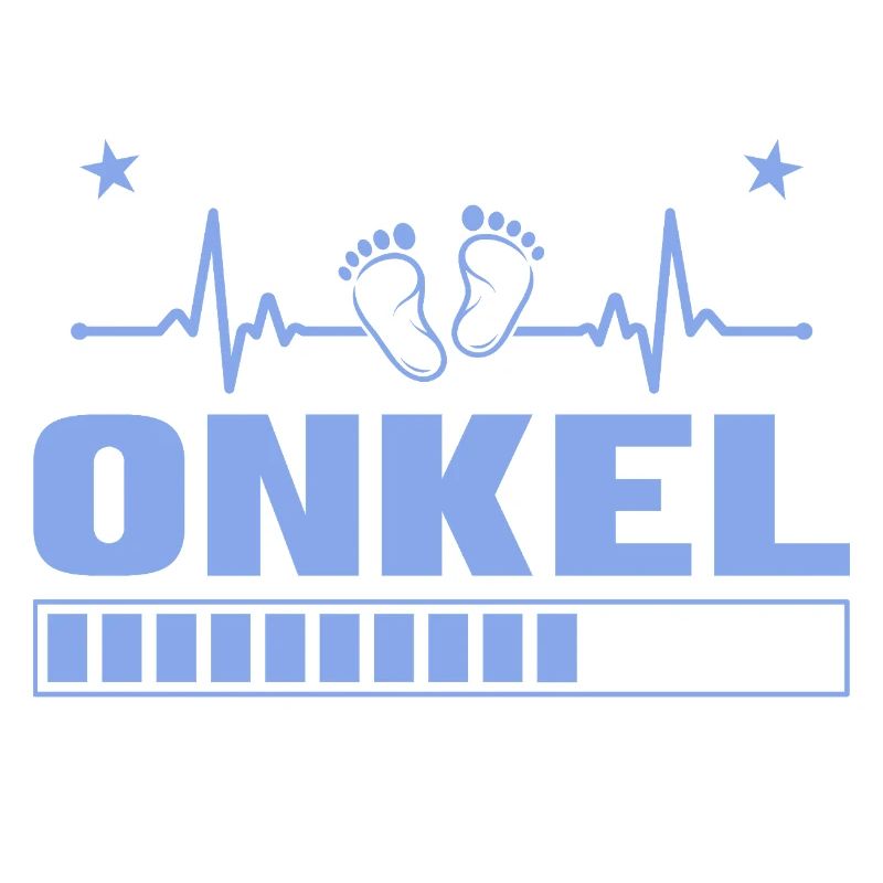 Ich werde Onkel 2027 – Werdender Onkel