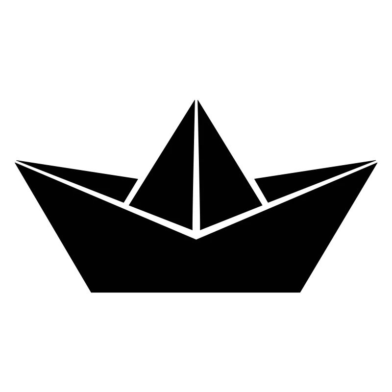 Papierboot
