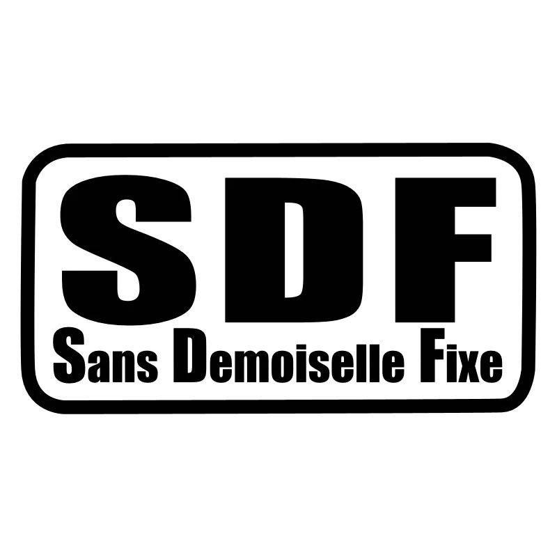 SDF