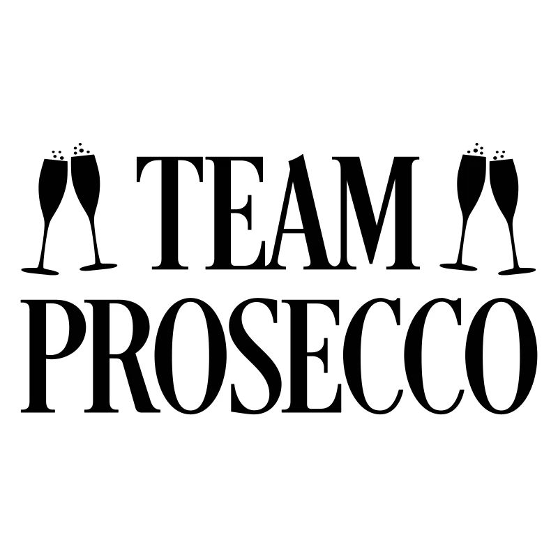 Team Prosecco