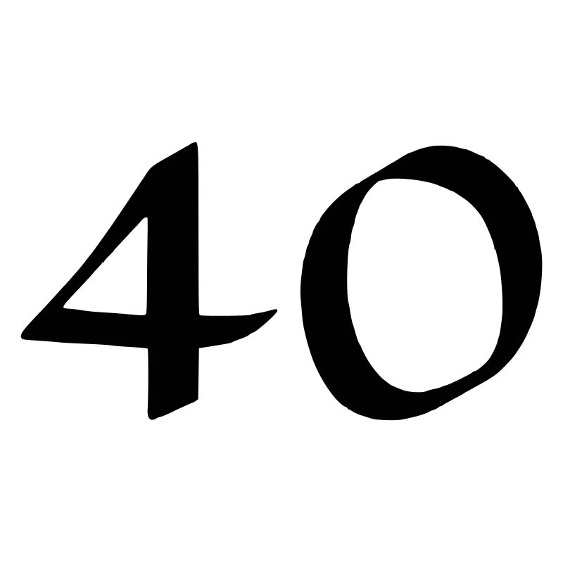 40