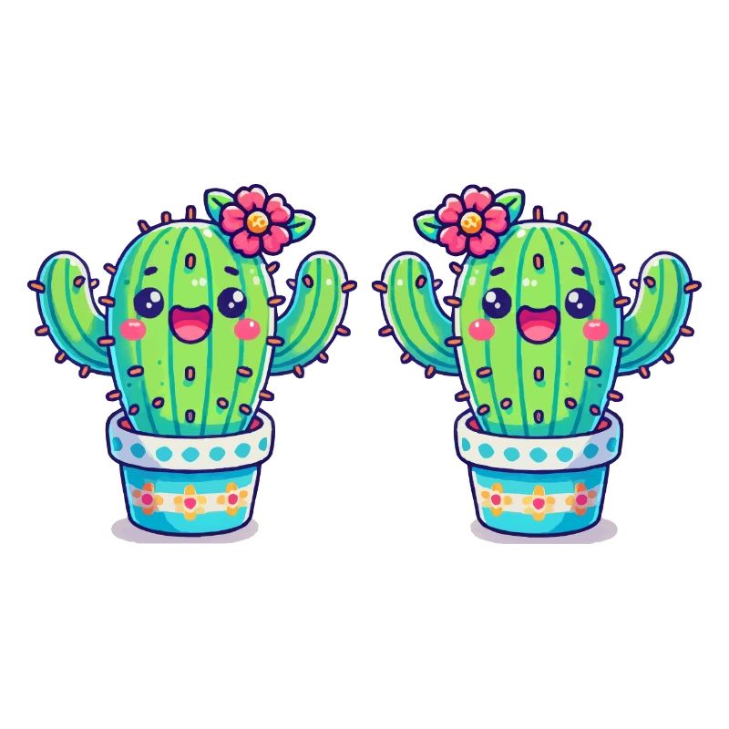Cactus 2