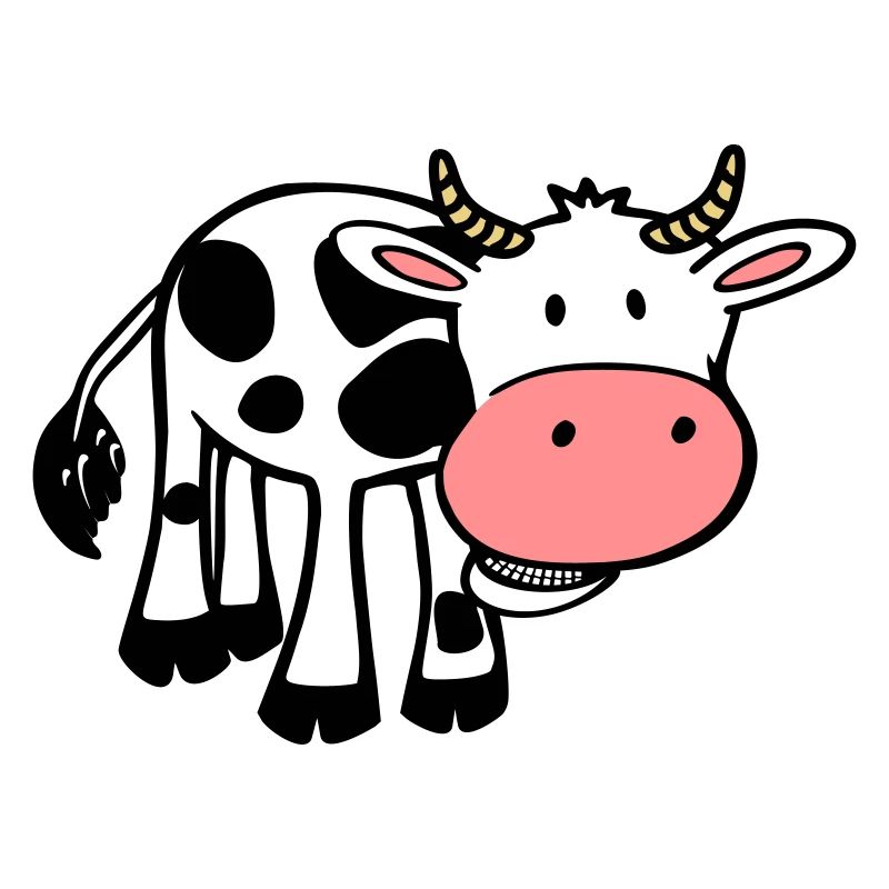 vache