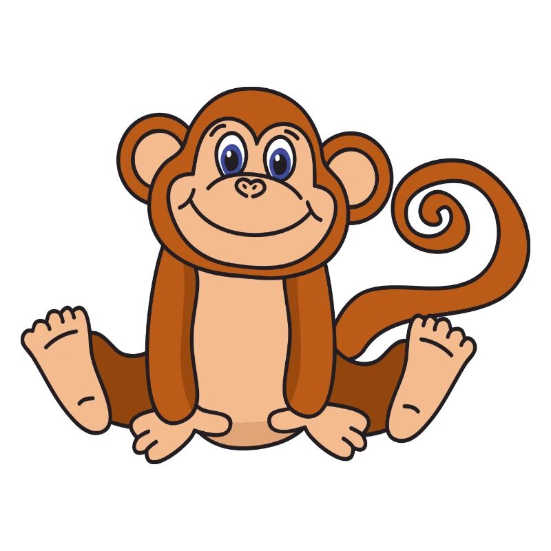 monkey