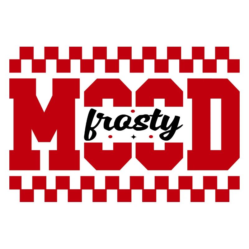 Impression graphique MAD Grid