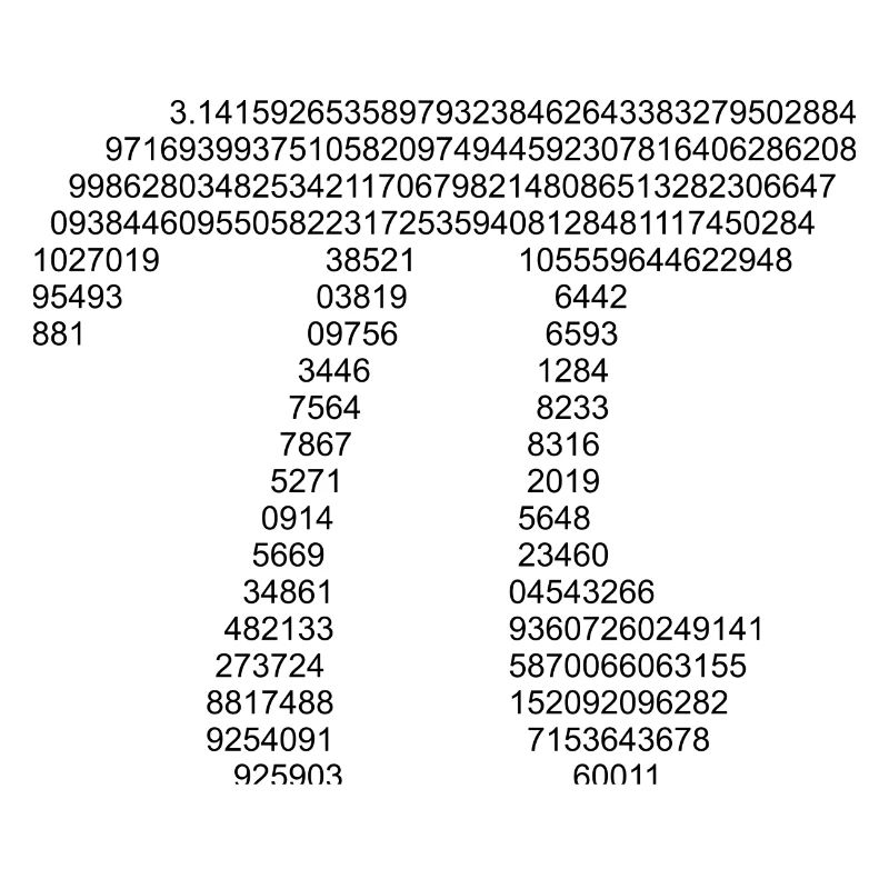 Pi