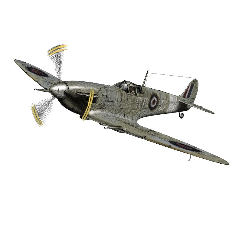 Spitfire