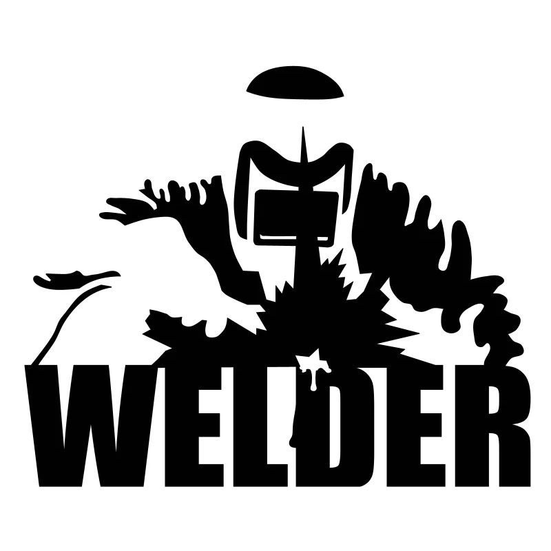 Welder