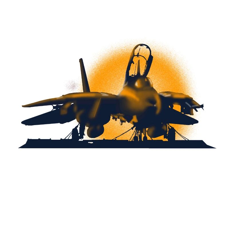 Jet Tomcat