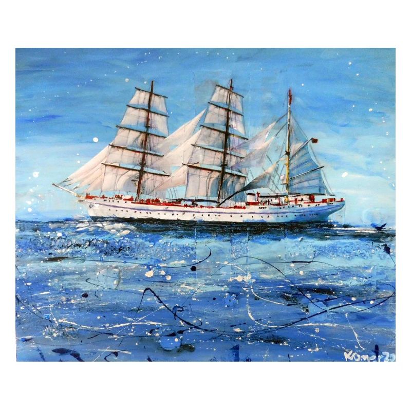 Gorch Fock