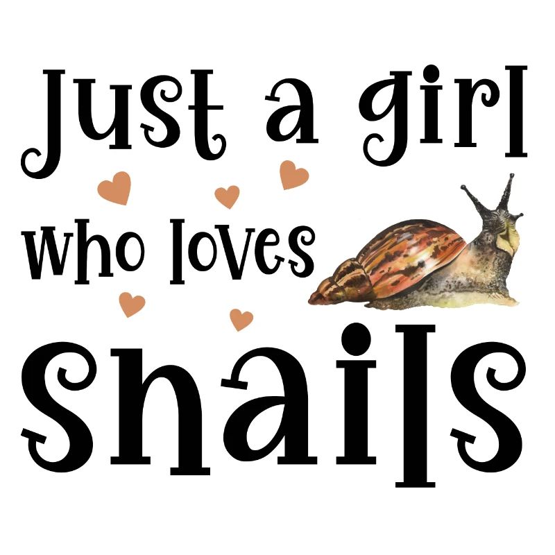 Snail snails