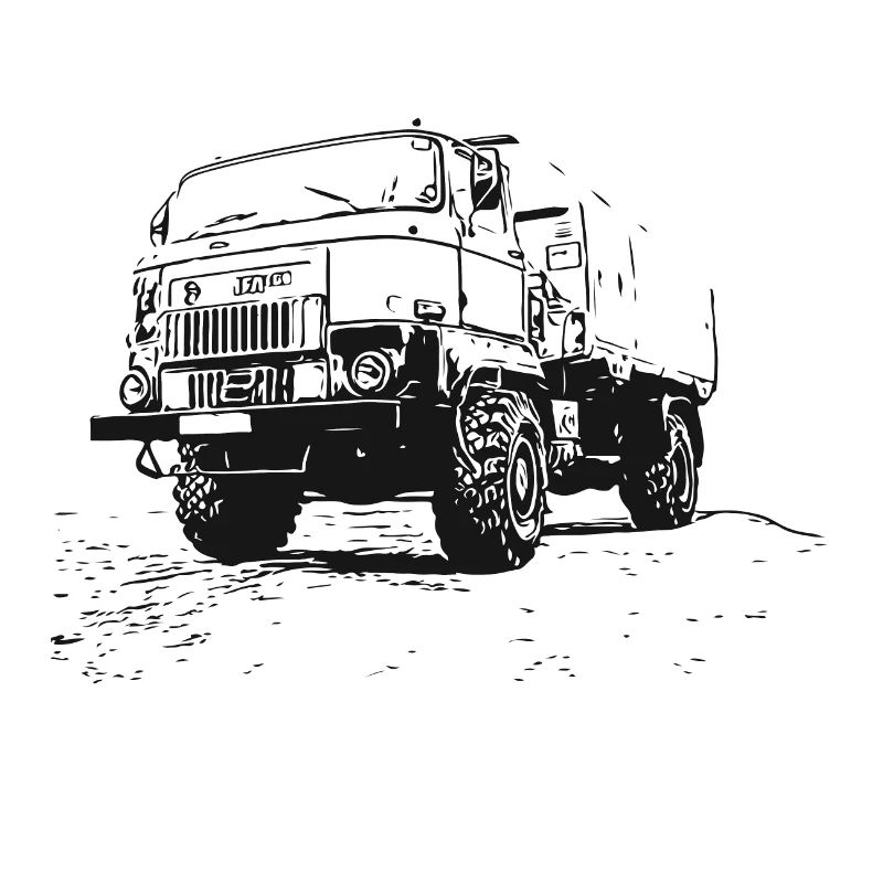 Camion L60