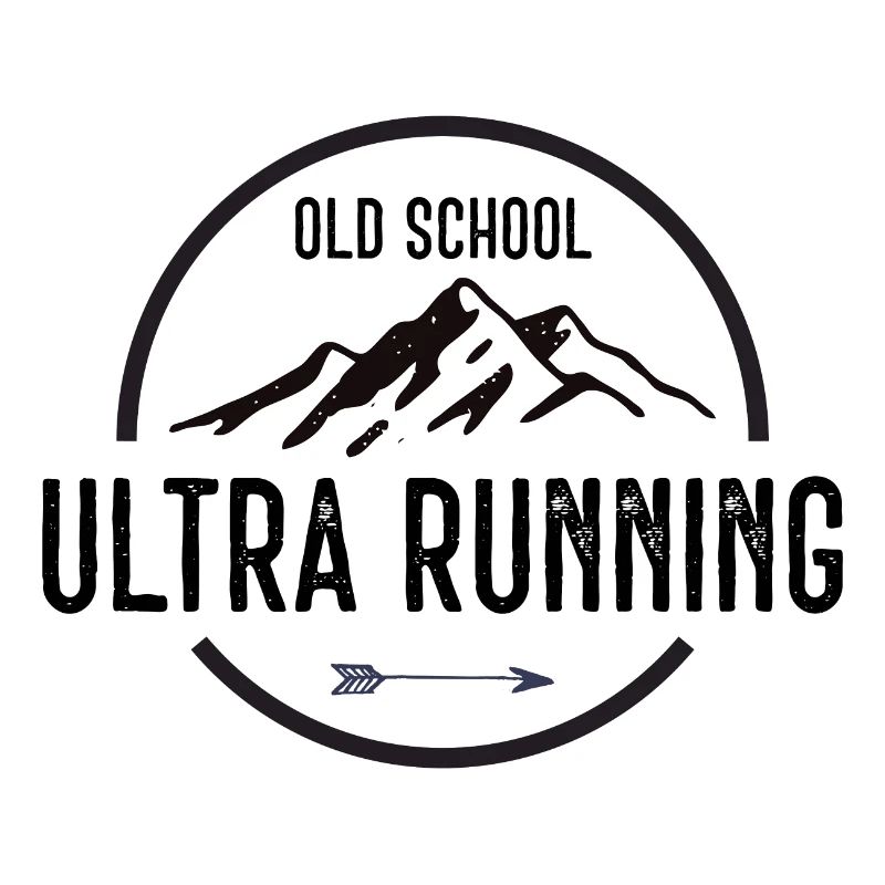 Old-School-Ultra-Running