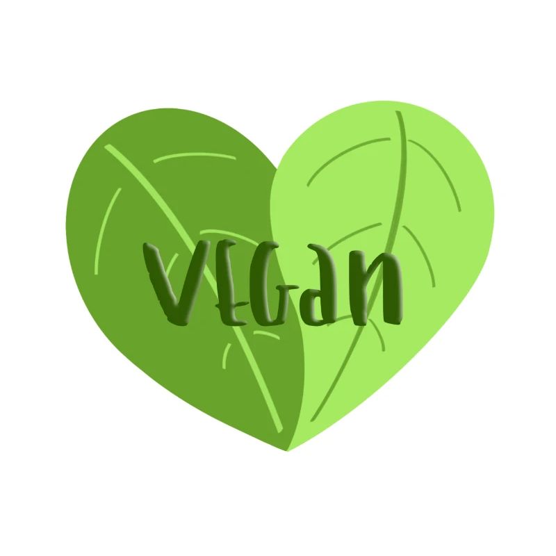 Veganherz