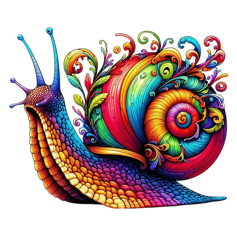 Schnecke