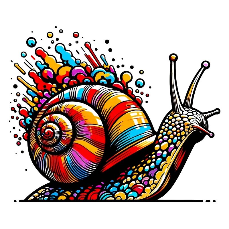 Schnecke