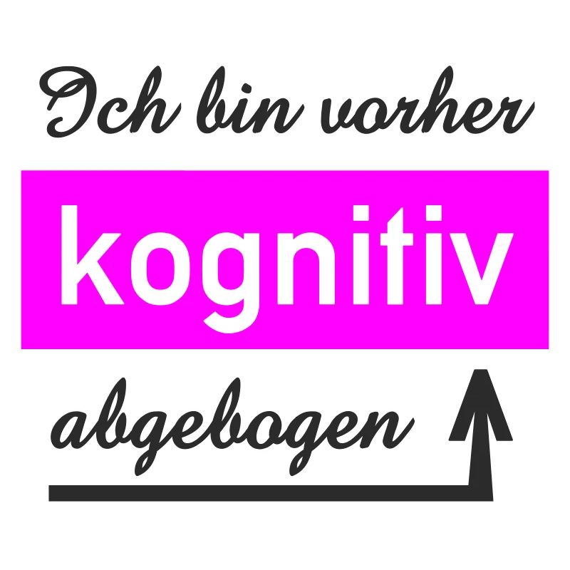 Cognitive Thinker Personalized Design