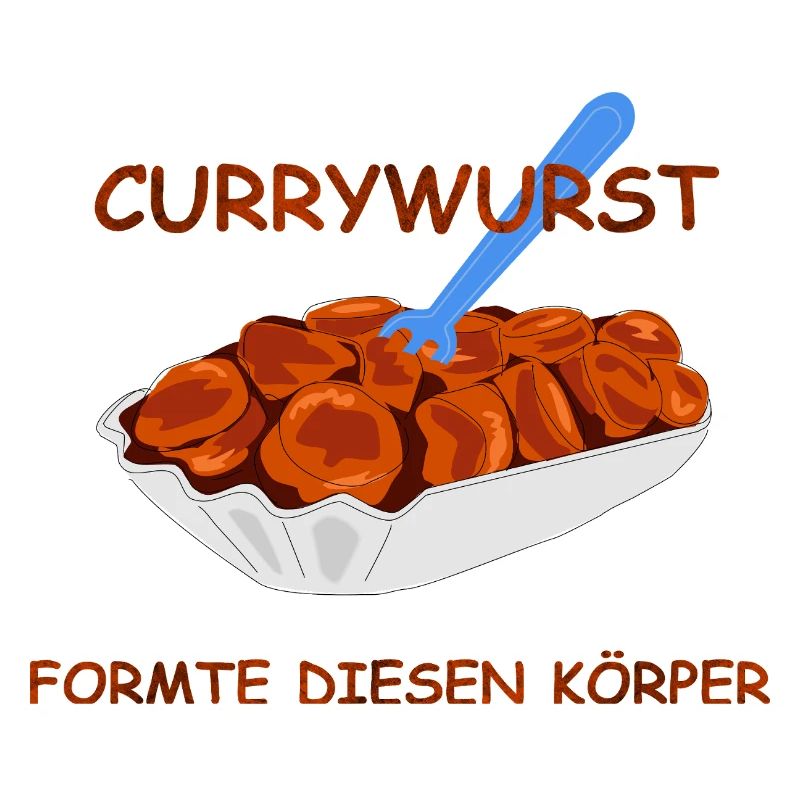 Currywurst