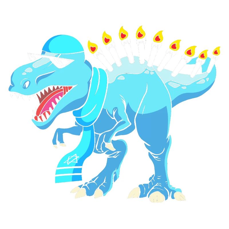 Hanoukka Hanoukka Hanoukka