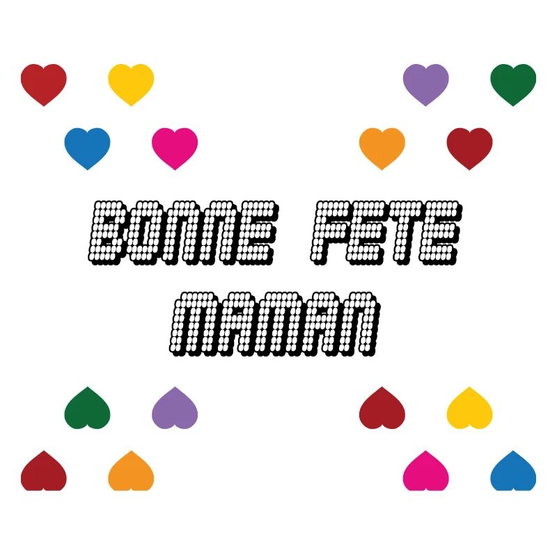 Frohen Muttertag – Muttertag