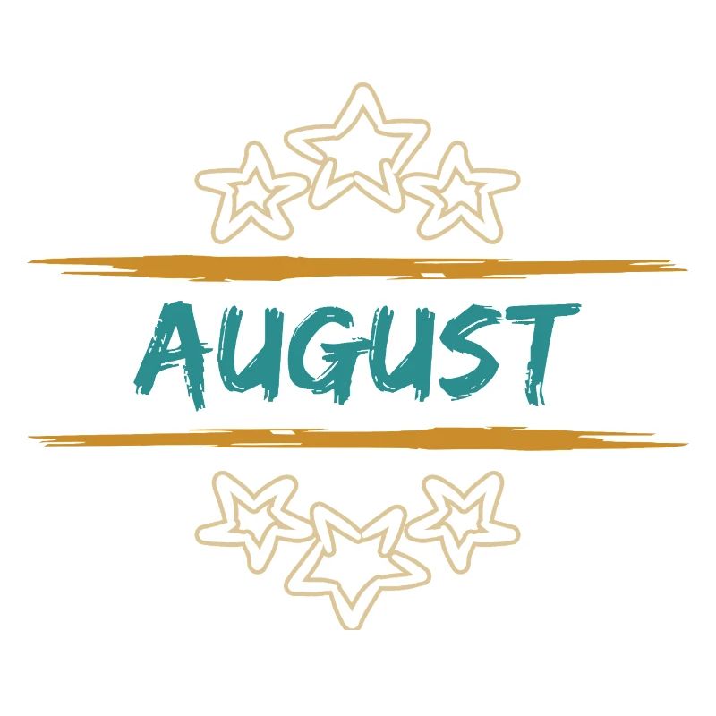 August August